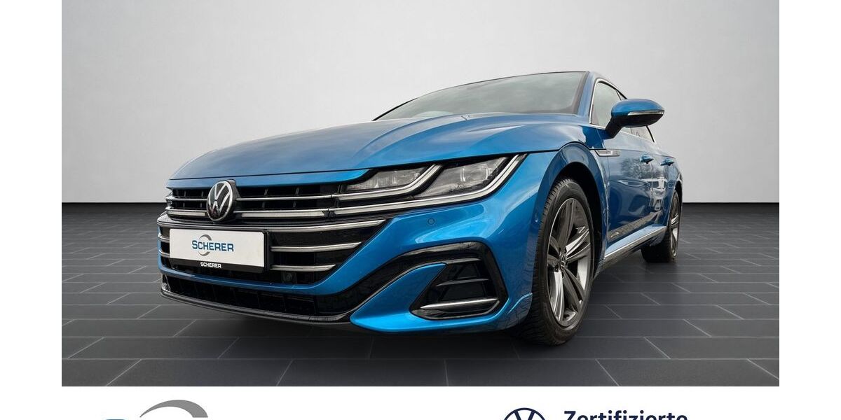 VW Arteon 72.815 km 33.980 &euro; Ludwigshafen 67059