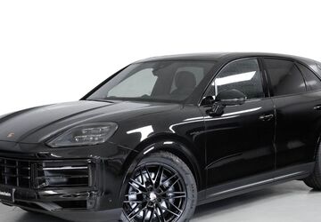 Porsche Cayenne 14.500 km 119.900 &euro; Mannheim 68229
