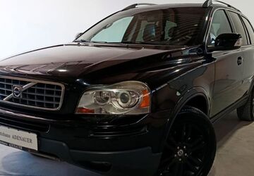 Volvo XC90 280.000 km 6.990 &euro; Frankenthal 67227