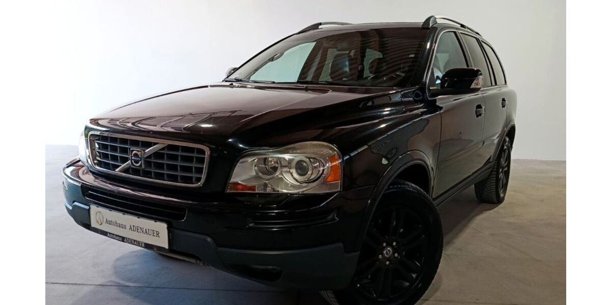 Volvo XC90 280.000 km 6.990 &euro; Frankenthal 67227