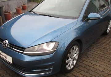 VW Golf 131.400 km 14.299 &euro; Neustadt an der Weinstrasse 67433