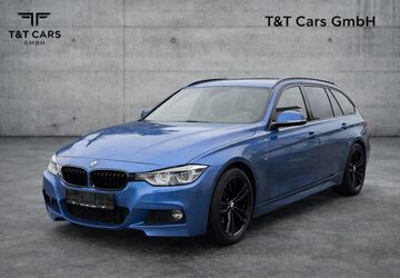 BMW 320 200.000 km 14.450 &euro; Viernheim 68519