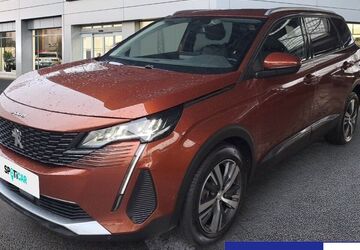 Peugeot 5008 62.049 km 23.990 &euro; Mannheim 68309