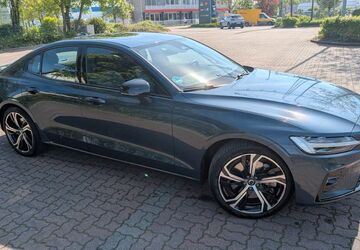 Volvo S60 28.000 km 33.800 &euro; Ludwigshafen Oggersheim 67071