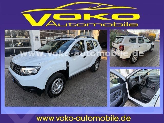 Dacia Duster 61.000 km 11.680 &euro; Neuhofen/Pfalz 67141