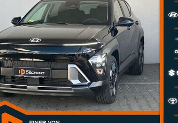 Hyundai KONA 12.999 km 27.919 &euro; Heidelberg 69115