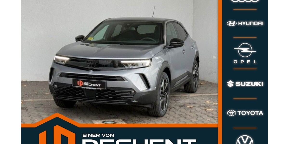 Opel Mokka-e 3.000 km 34.919 &euro; Heidelberg 69115