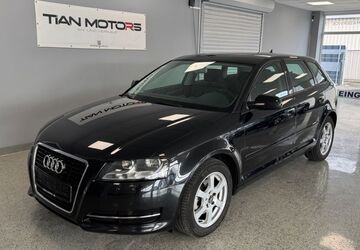 Audi A3 207.071 km 6.690 &euro; Reilingen 68799