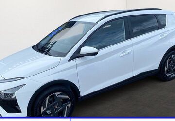 Hyundai BAYON 8.553 km 26.890 &euro; Neustadt 67433