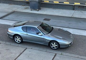 Ferrari 456 85.900 km 55.000 &euro; Viernheim 68519