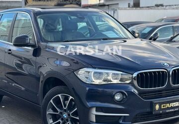 BMW X5 150.000 km 21.998 &euro; Worms 67547