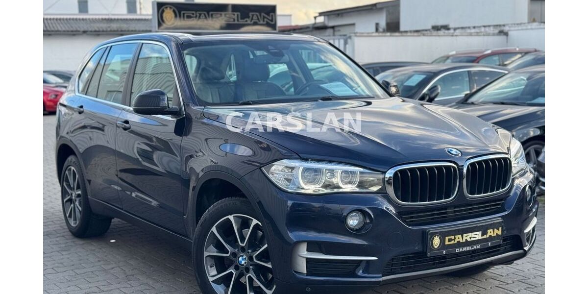 BMW X5 150.000 km 21.998 &euro; Worms 67547