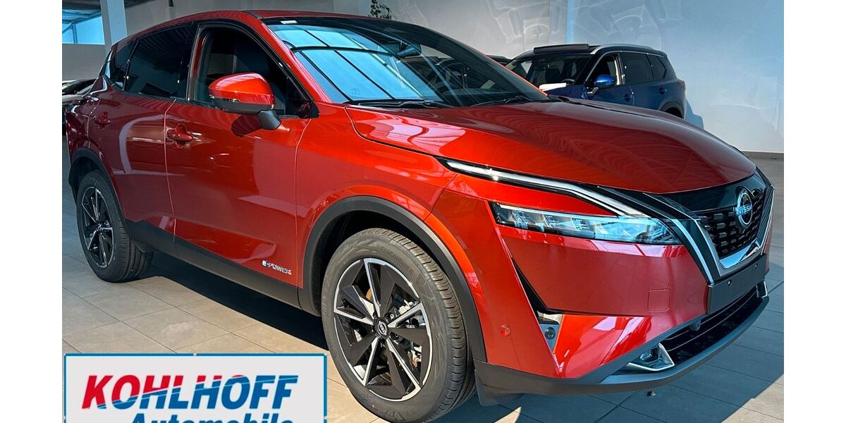 Nissan Qashqai 8.500 km 35.990 &euro; Mannheim 68309