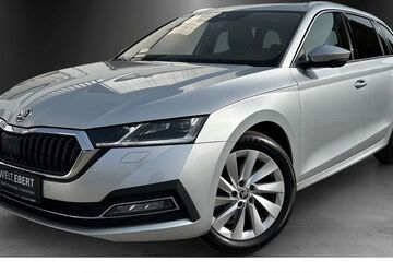 Skoda Octavia 61.400 km 27.890 &euro; Sandhausen 69207