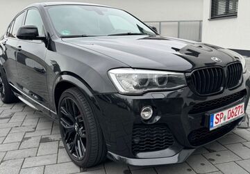 BMW X4 263.000 km 19.500 &euro; Speyer 67346