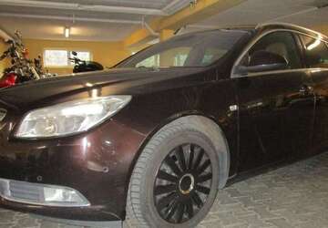 Opel Insignia 252.800 km 5.985 &euro; Viernheim 68519