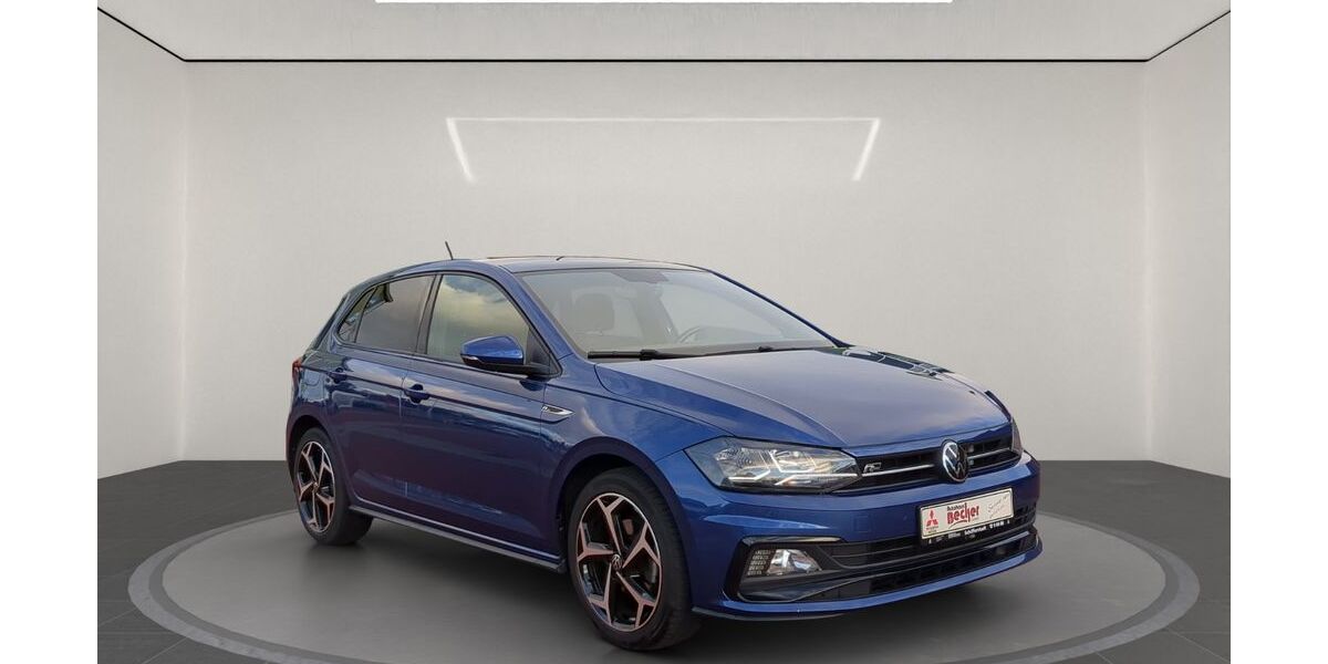 VW Polo 117.000 km 14.990 &euro; Schifferstadt 67105