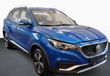 MG ZS 18.000 km 14.042 &euro; Heidelberg 69123