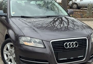 Audi A3 267.000 km 3.490 &euro; Worms 67547