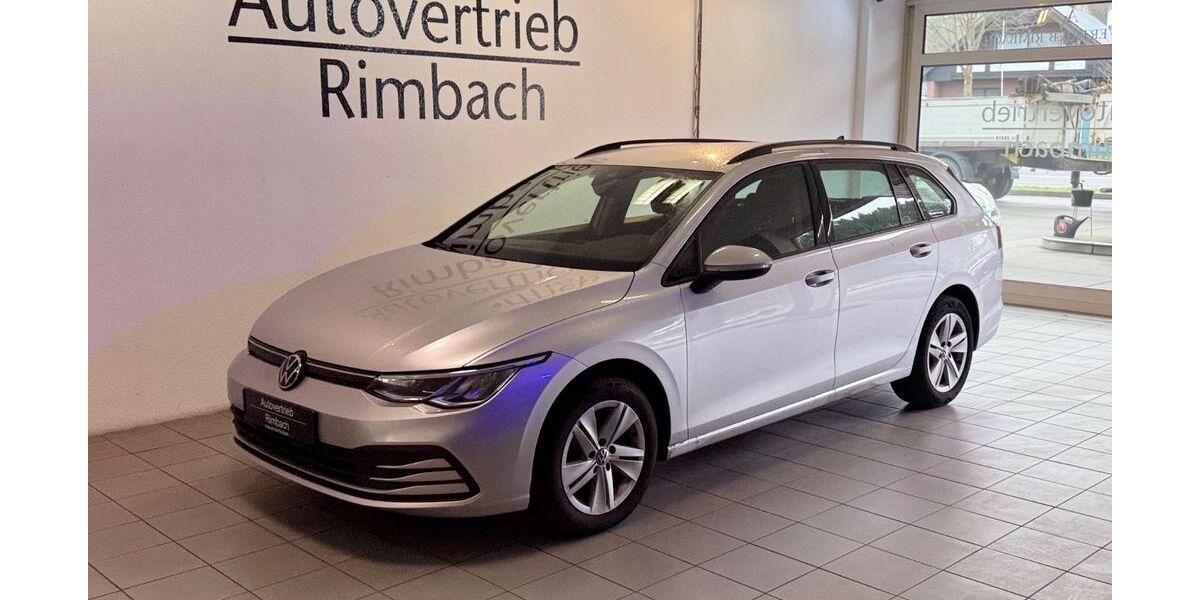 VW Golf 138.500 km 15.490 &euro; Rimbach 64668