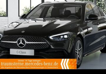Mercedes-Benz C 180 17.785 km 38.890 &euro; Mannheim 68165