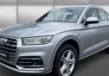 Audi Q5 152.000 km 27.980 &euro; Mannheim 68309