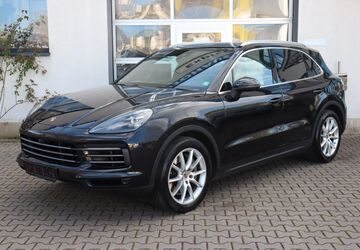 Porsche Cayenne 174.946 km 39.990 &euro; Mannheim 68169