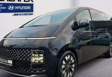 Hyundai STARIA 49.710 km 39.480 &euro; Bad Dürkheim 67098