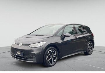 VW ID.3 40.916 km 20.920 &euro; Bensheim 64625