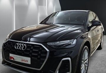 Audi Q5 30.907 km 54.350 &euro; Speyer 67346