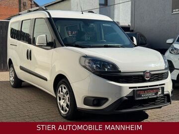 Gebrauchte Fiat Doblo