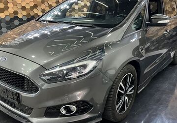 Ford S-Max 153.400 km 18.948 &euro; Eisenberg 67304