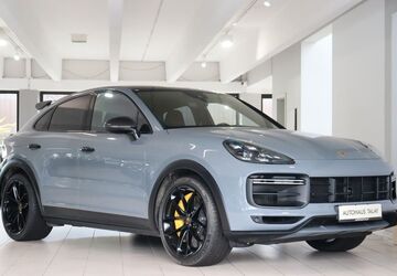 Porsche Cayenne 92.920 km 124.880 &euro; Ludwigshafen am Rhein 67059