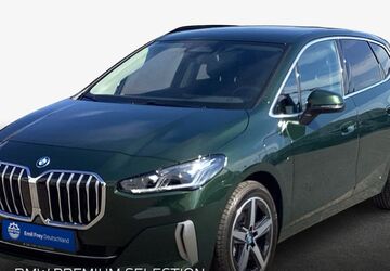 BMW 225 Active Tourer 5.900 km 44.990 &euro; Zwingenberg 64673