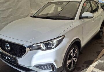 MG ZS 33.000 km 13.923 &euro; Heidelberg 69123