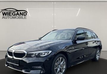 BMW 330 89.503 km 25.990 &euro; Viernheim 68519
