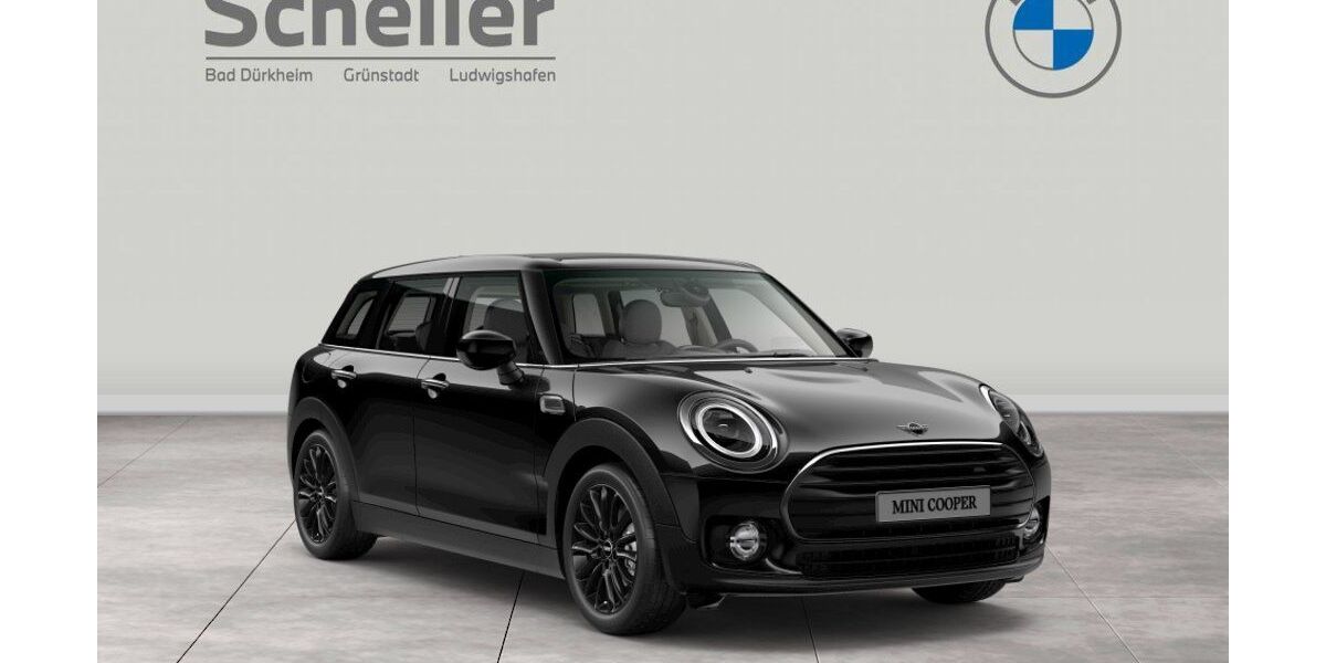 Mini Cooper Clubman 23.600 km 21.900 &euro; Bad Dürkheim 67098