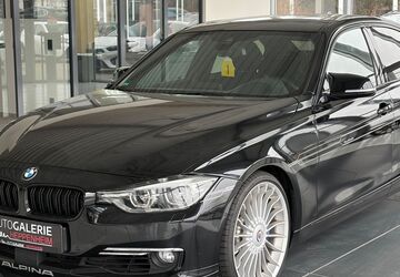 Alpina D3 168.000 km 28.900 &euro; Heppenheim 64646