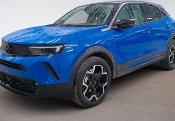 Opel Mokka 8.955 km 21.219 &euro; Heidelberg 69115