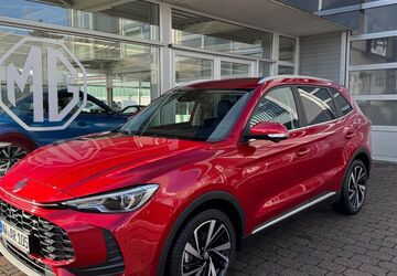 MG ZS 3.000 km 23.990 &euro; Neustadt 67433