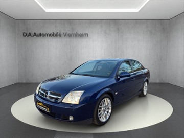 Gebrauchte Opel Vectra