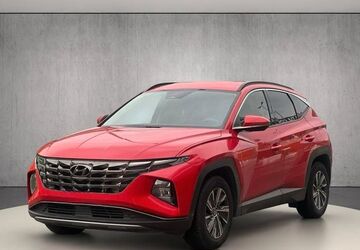 Hyundai TUCSON 65.325 km 16.100 &euro; Weingarten 67366