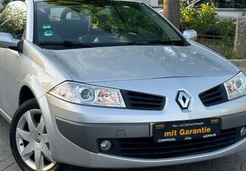 Renault Megane 179.000 km 3.490 &euro; Worms 67547