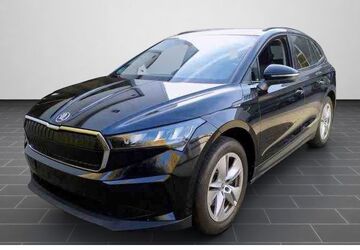 Skoda Enyaq 38.228 km 23.750 &euro; Ladenburg 68526