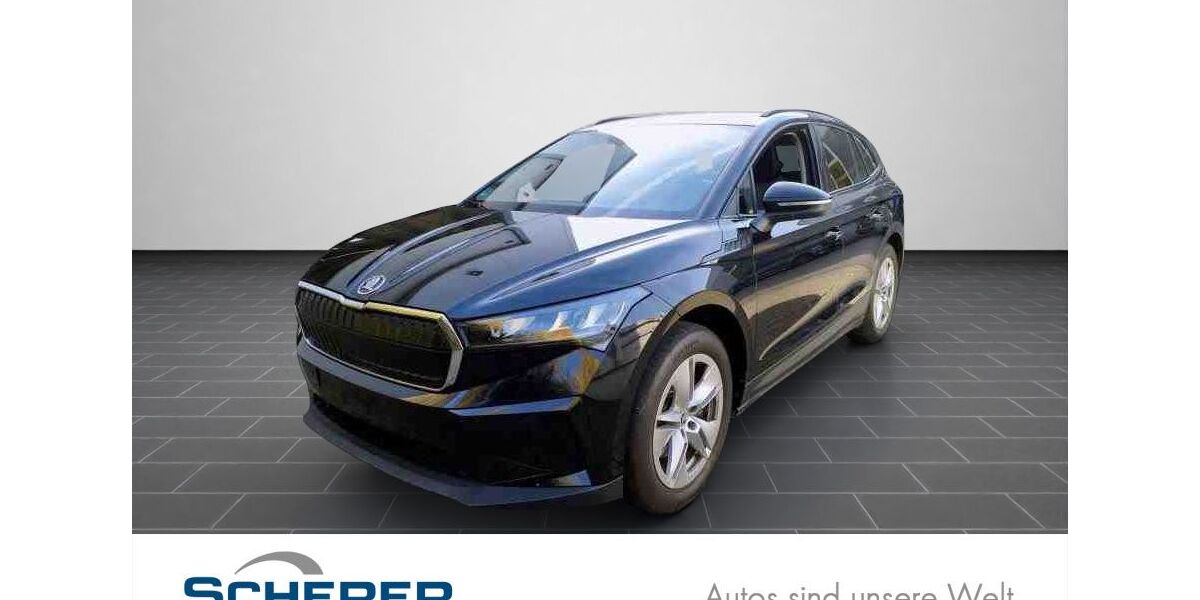 Skoda Enyaq 38.228 km 23.750 &euro; Ladenburg 68526