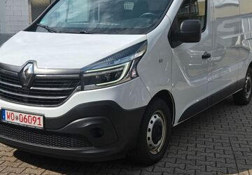 Renault Trafic 105.000 km 17.900 &euro; Worms 67547