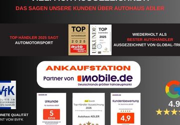 Mercedes-Benz GLS 350 91.900 km 49.990 &euro; Worms 67549