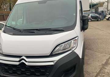Citroen Jumper 123.991 km 20.000 &euro; Schwetzingen 68723