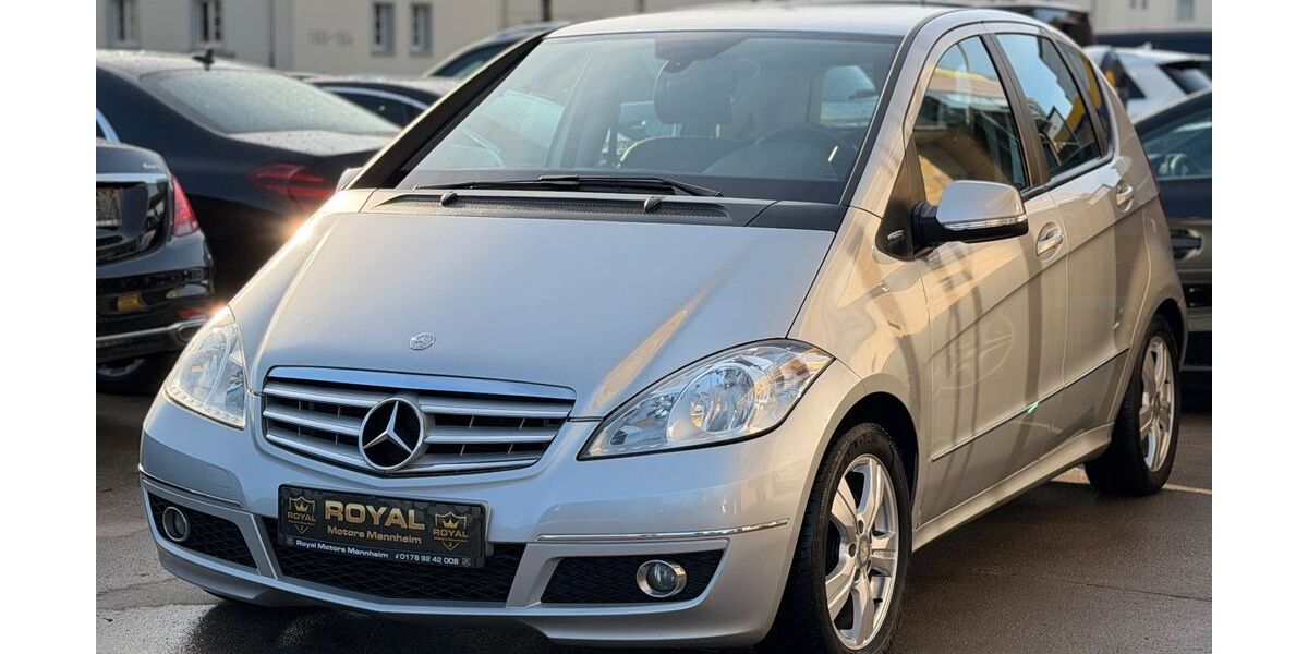 Mercedes-Benz A 180 160.000 km 5.799 &euro; Mannheim 68169
