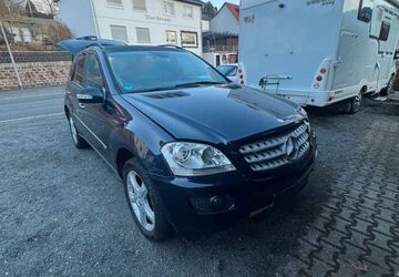 Mercedes-Benz ML 350 215.000 km 2.900 &euro; Speyer 67436